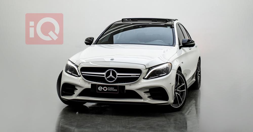مێرسێدس بێنز C-Class